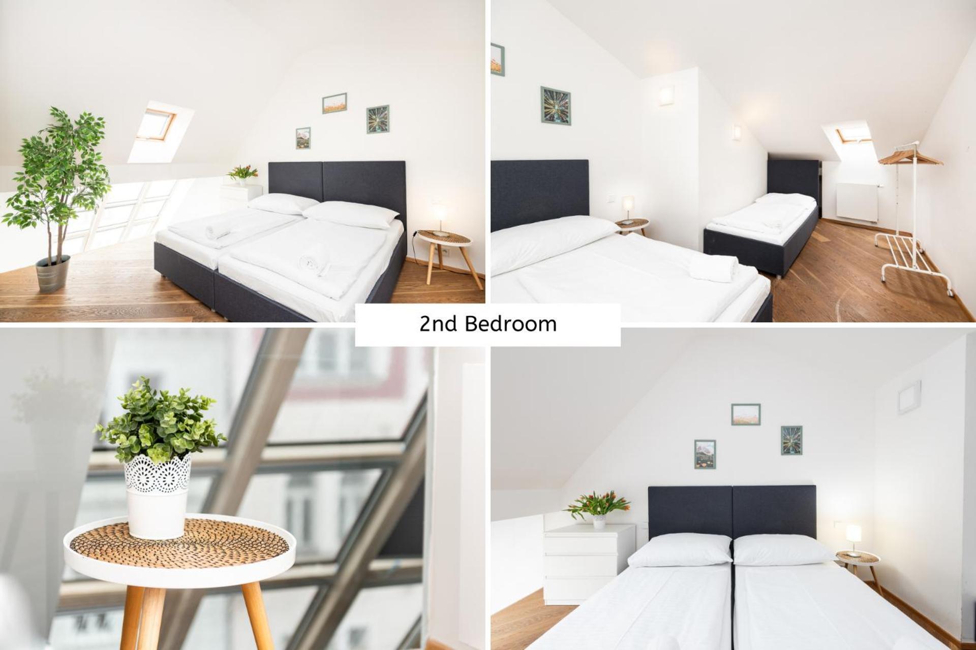 Rehorova Apartments Prague Exterior photo